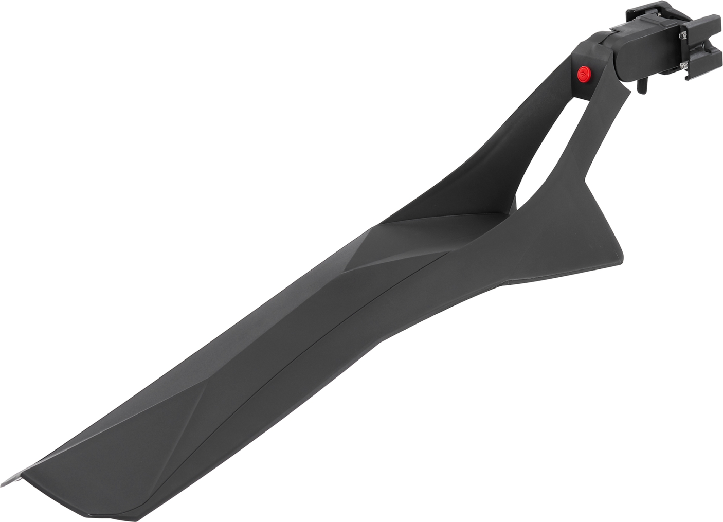 Hebie Viper X Stealth Sattelstützblech 26-29" schwarz