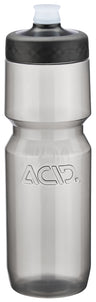 ACID Trinkflasche Grip 0.75l black