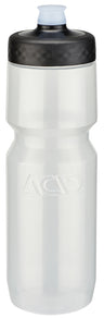 ACID Trinkflasche Grip 0.75l transparent