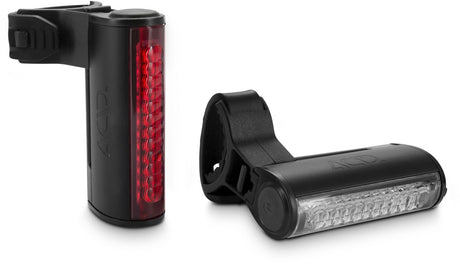 ACID Outdoor LED-Lichtset HPA black