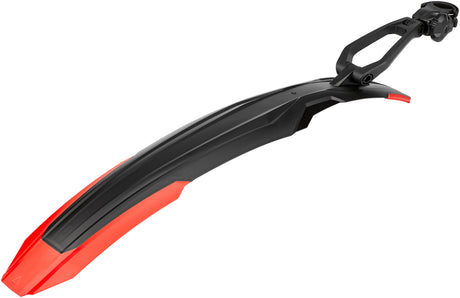 ACID Steckschutzblech VANE DISC hinten 29" black´n´red