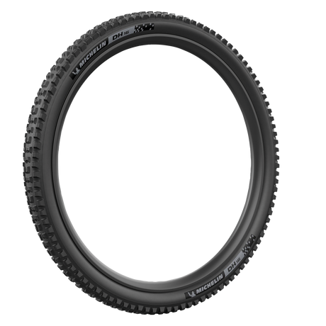 Michelin DH 16 27,5" schwarz, Dark Label