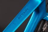 Cube Attain C:62 SLX  bali´n´blue (2027)