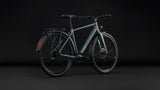 Cube Editor SLX FE Diamant greengranit´n´green (2027)