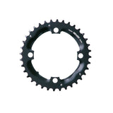 SRAM MTB Kettenblatt 104mm Lochkreis 10-fach schwarz