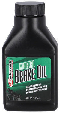 SRAM Maxima Mineral Bremsöl 120ml – aktuelle Variante
