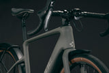 Cube Nuroad Hybrid C:62 Race 400X FE  oldgrey´n´grey (2027)
