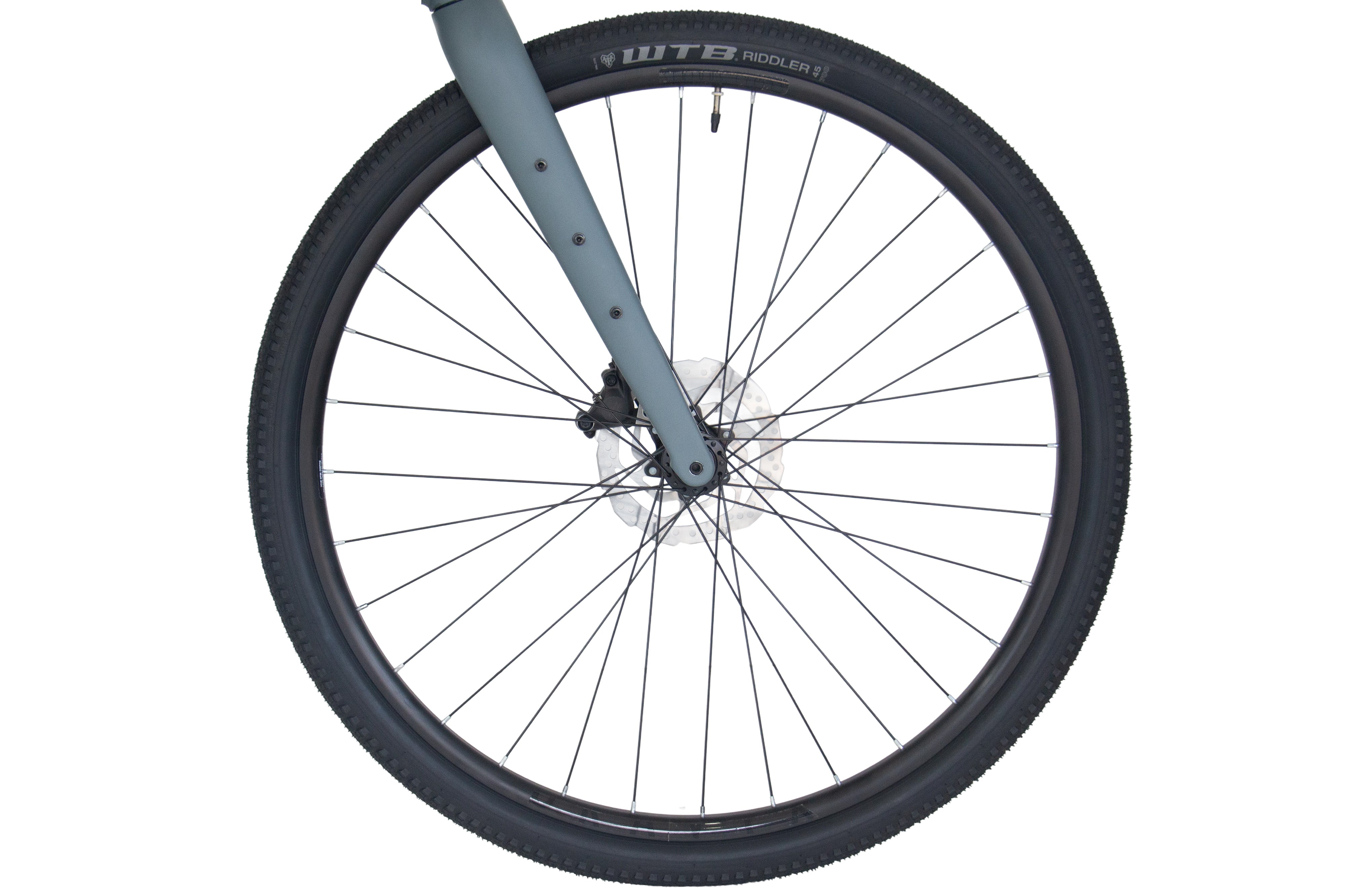 Serious Gravix Pro 2 dark grey blue (2027)