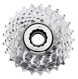 Campagnolo Veloce Kassette 12-25 Zähne silber