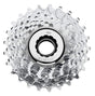Campagnolo Veloce Kassette 10-fach silber