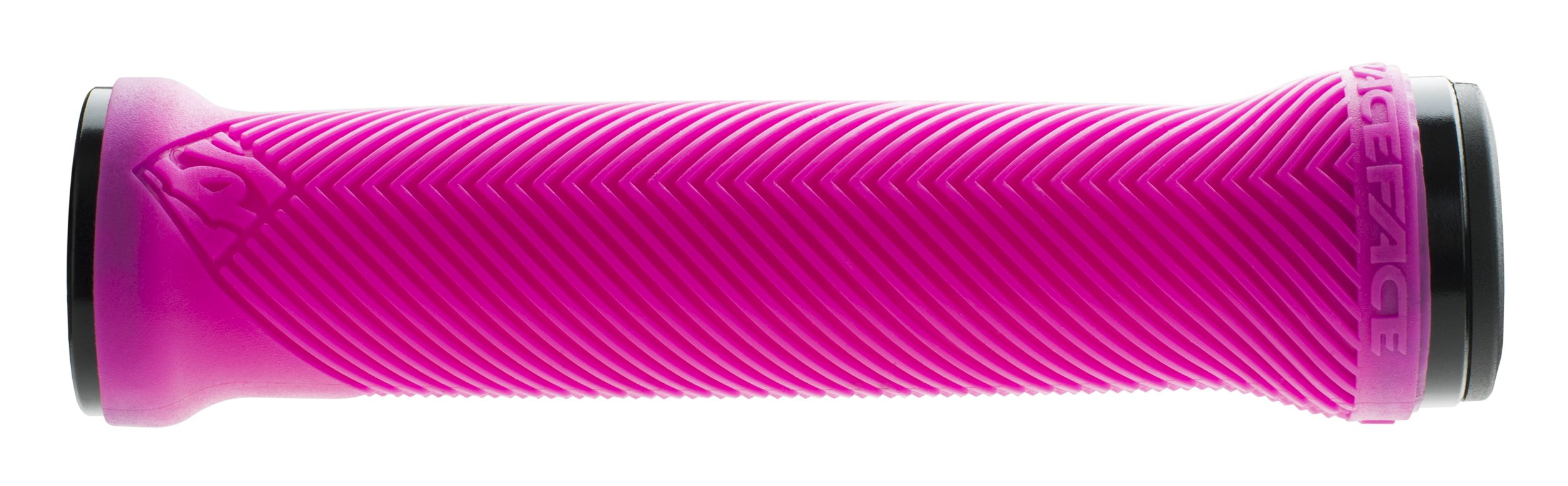 Race Face Love Handle Griffe 28-33mm  neon marcel pink