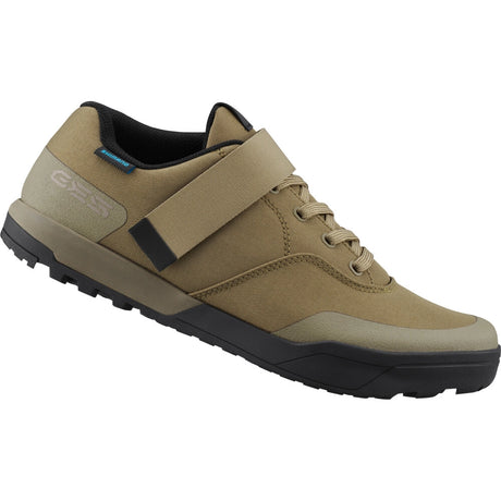 Shimano GE500 MTB-Schuhe sand beige