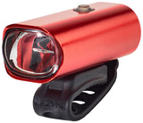 Lezyne Hecto Drive 40 LED Frontlicht rot/schwarz