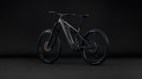 Cube Stereo Hybrid ONE77 HPC SLX 800 blackline (2027)