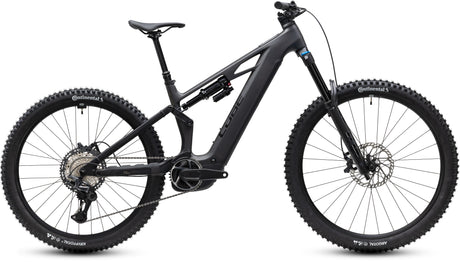 Cube Stereo Hybrid ONE77 HPC SLX 800 blackline (2027)