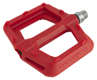 Race Face Ride Pedale rot – aktuelle Variante