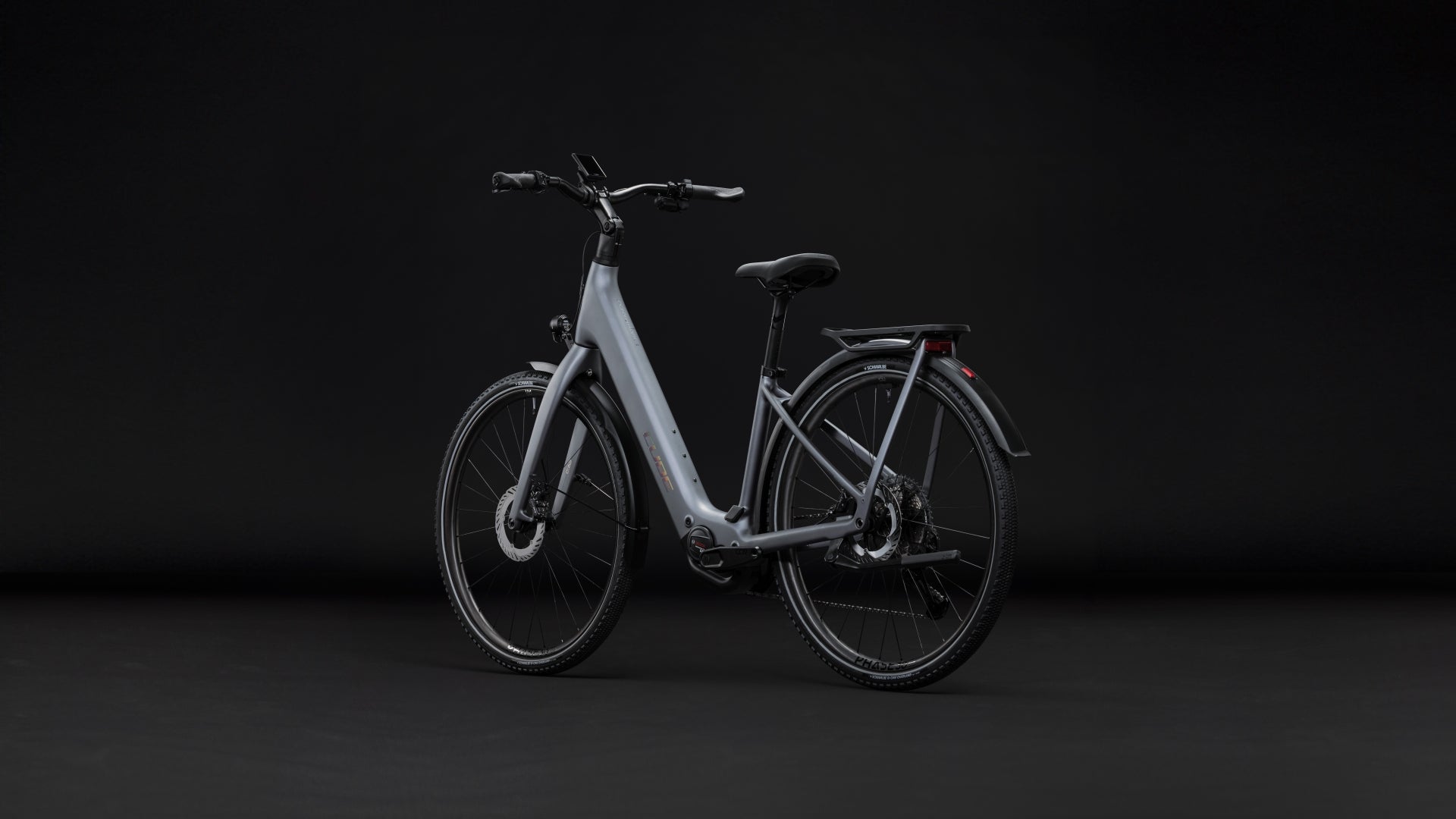 Cube Kathmandu Hybrid C:62 SLT 400X Easy Entry ashgrey´n´prizm (2027)