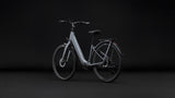 Cube Kathmandu Hybrid C:62 SLT 400X Easy Entry ashgrey´n´prizm (2027)