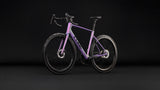 Cube Attain C:62 SLT  cosmicpurple´n´black (2027)