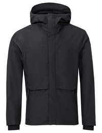 VAUDE Men's Comyou Pro Rain Jacket schwarz – aktuelle Variante