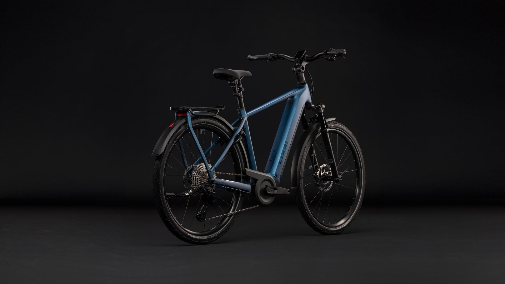 Cube Kathmandu Hybrid SLX 800 Diamant nebula´n´prizm (2027)