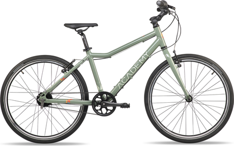 Academy GRADE 5 belt Olive