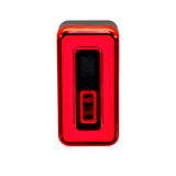 Sigma Hiro 70 Rücklicht