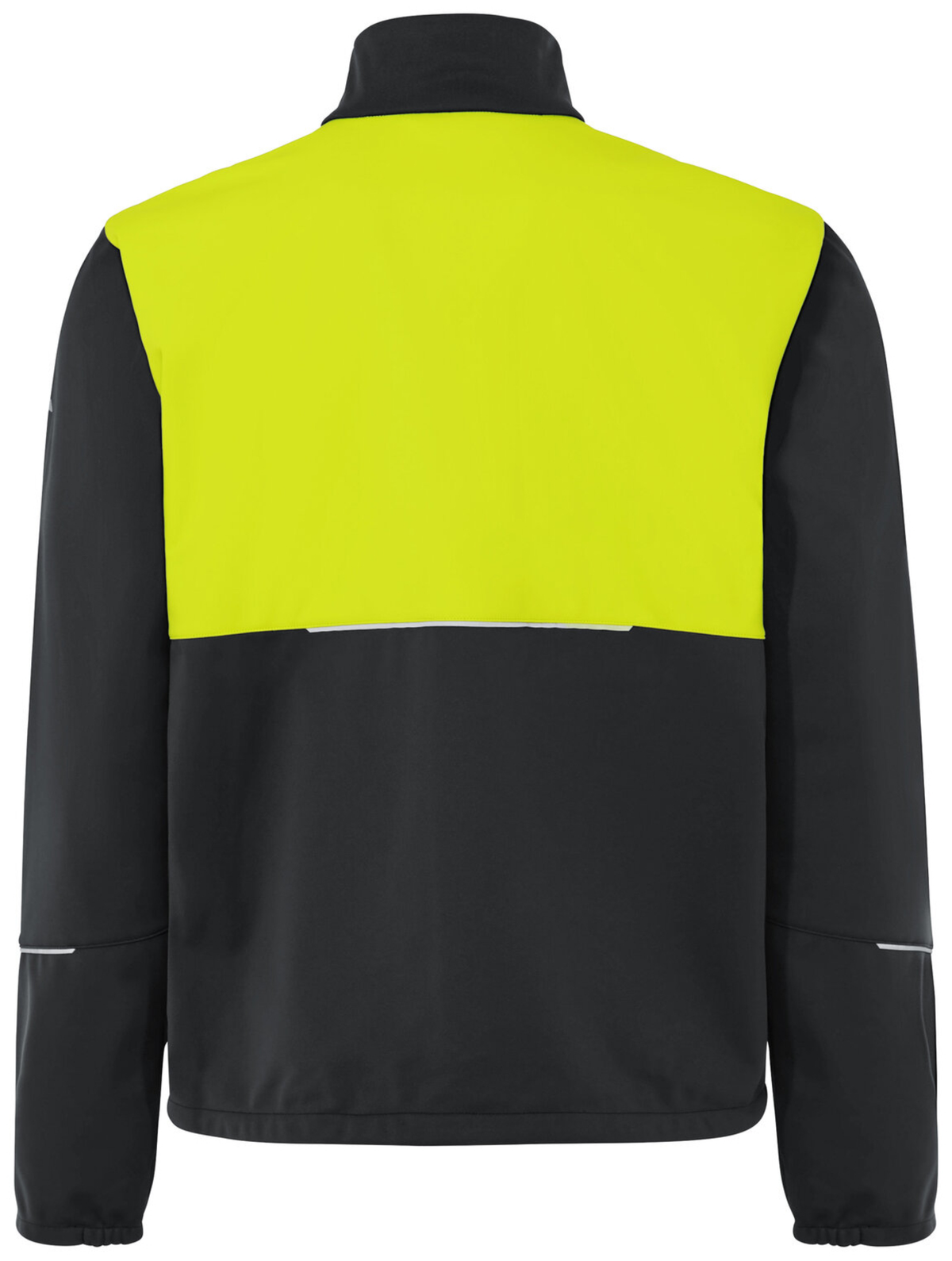 VAUDE Men's Wintry Jacket V black