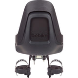 Bobike Kindersitz ONE Mini ECO Eco black