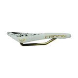 Ergon SM Downhill Comp Vali Höll Edition White