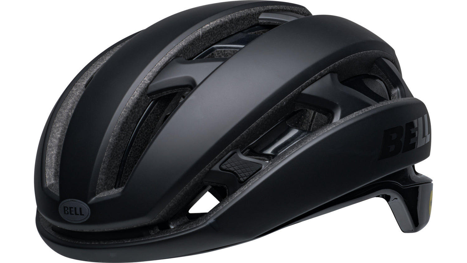 fahrradhelm bell Bell XR Spherical Fahrradhelm | matte/gloss black
