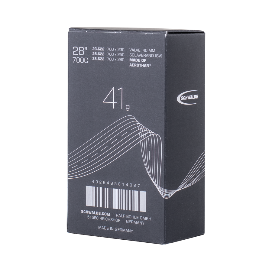 Schwalbe Aerothan Race 28
