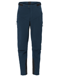 VAUDE Men's Qimsa Softshell Pants II blau – aktuelle Variante