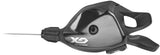 SRAM GX Eagle Triggerschalter 12-fach mit Discrete Clamp grau