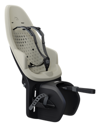 Thule Yepp 2 Maxi Kindersitz Gepäckträger-Montage Soft Sand