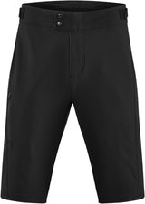 CUBE BLACKLINE Baggy Shorts