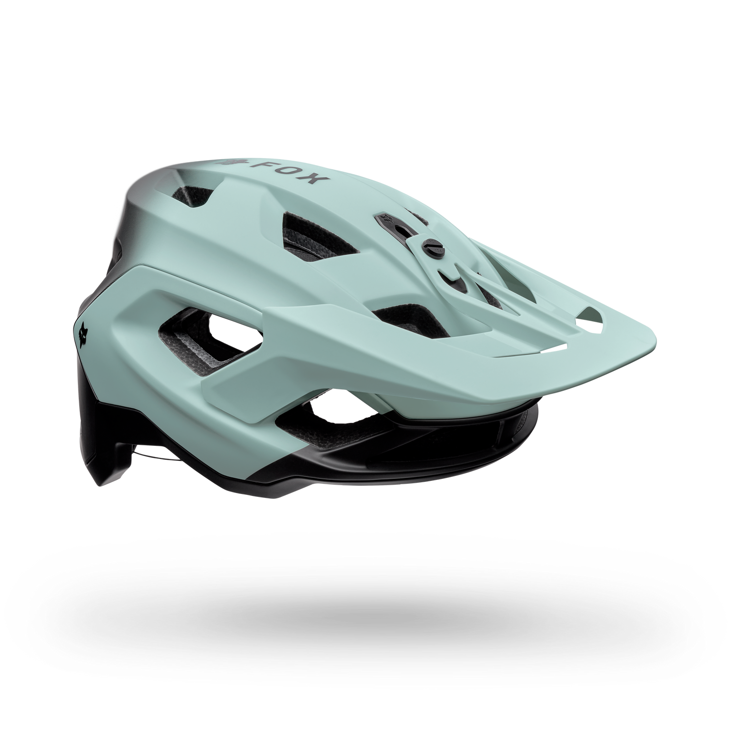 Fox Speedframe Pro Backfade MTB Helm