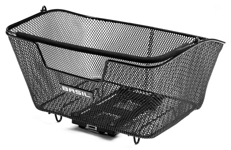 Basil Schultaschenkorb klein inkl. MIK Adapter