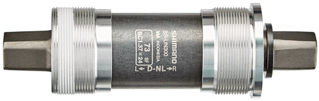 Shimano BB-UN300 Vierkant Innenlager BSA 73mm inkl. Kurbelschrauben