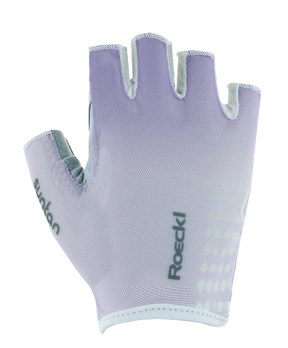 roeckl isar handschuhe test Roeckl Istia Rennrad Handschuhe | lavender