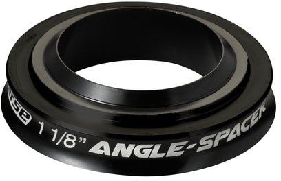 Reverse 0.5° Angle Spacer 1 1/8"