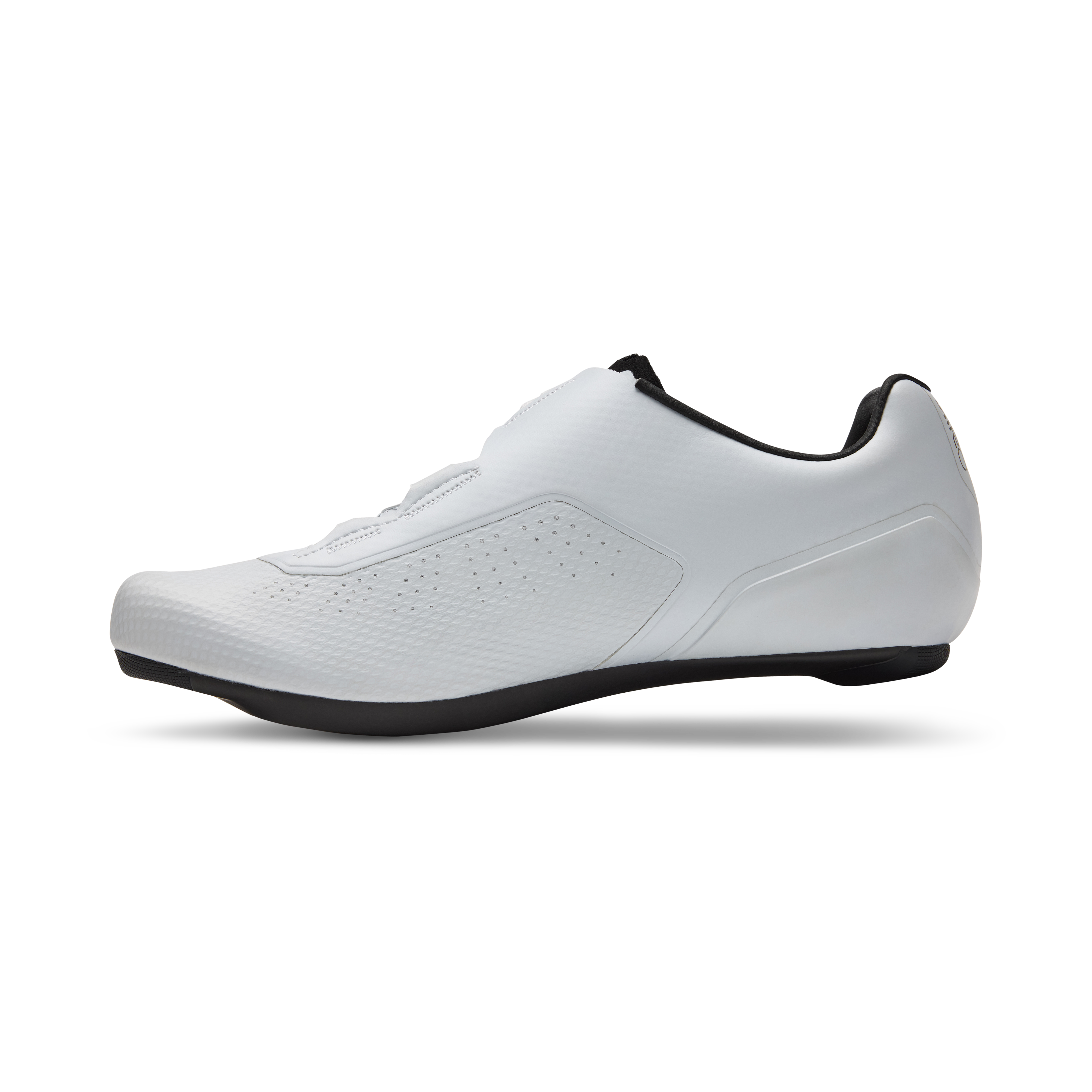 Giro Regime II Rennrad-Schuhe white