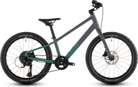Cube Numove 200 Disc (2027) | 20 Zoll Kinderfahrrad