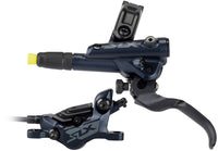 Shimano SLX M7120 Scheibenbremse Vorderrad schwarz – aktuelle Variante