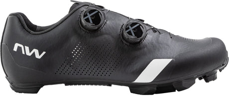 Northwave Striker Wide MTB-Schuhe Black/Light Grey