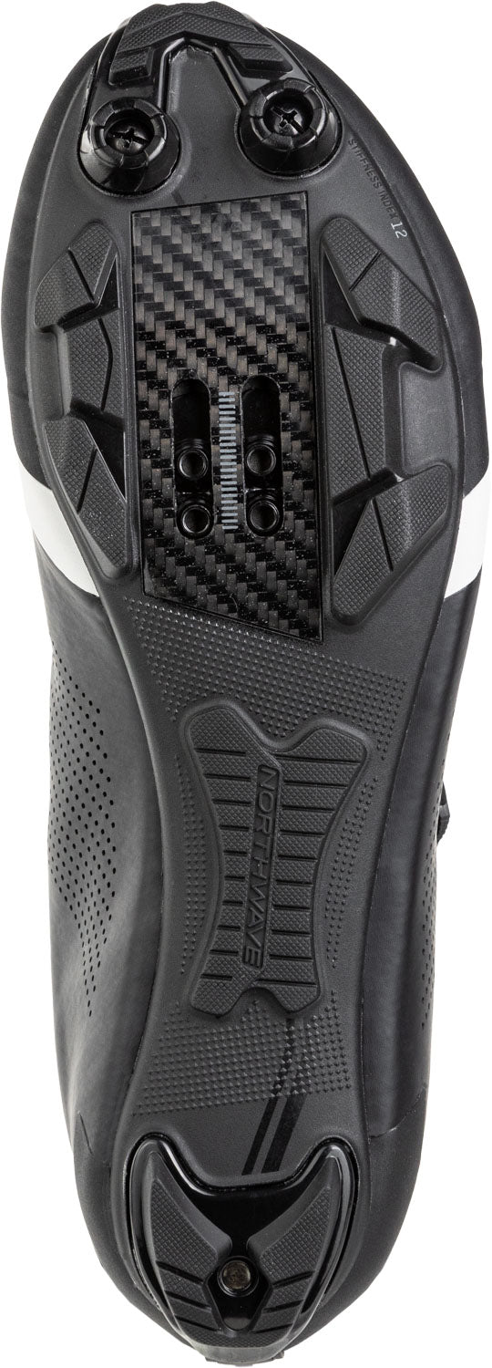 northwave winterschuhe rennrad Northwave Striker Wide | Herren MTB-Schuhe | Black/Light Grey