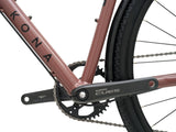 Kona Rove AL/DL red (2026)