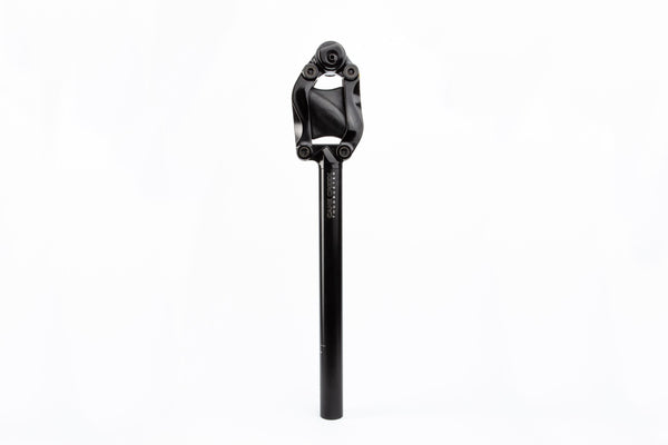 cane creek lt g4 sattelstütze Cane Creek Thudbuster G4 LT Sattelstütze Ø 31,6mm black