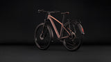 Cube Aim SLX FE  rustyrose´n´peach (2027)