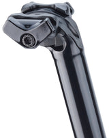 cube rfr sattelstütze test Cube RFR Pro Outside Sattelstütze 120mm Ø31,6mm schwarz